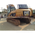 Used Cat Excavator 320D in Good Condition